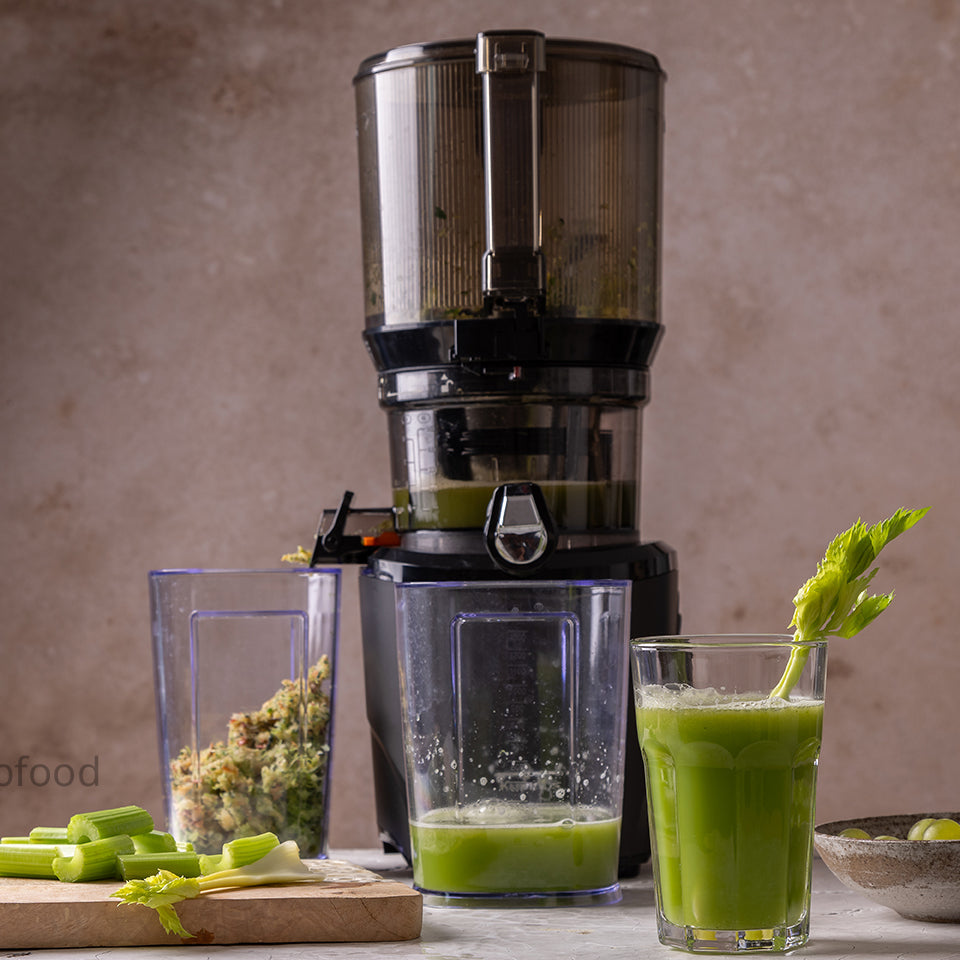 14 Cách để ăn nhiều rau hơn