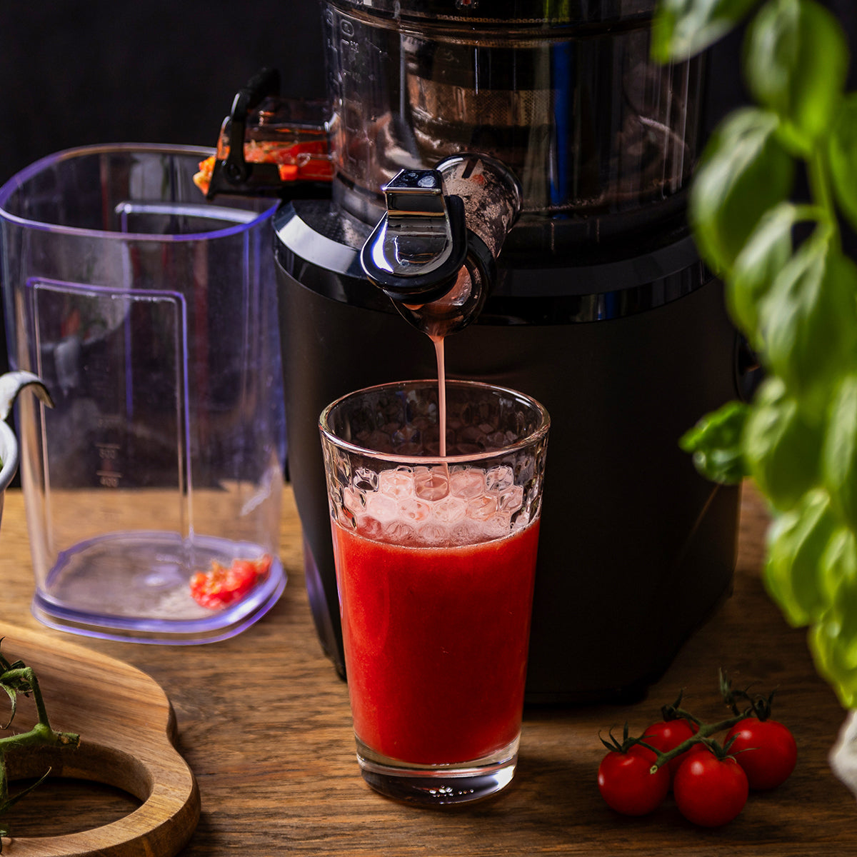 Nước ép Cà chua