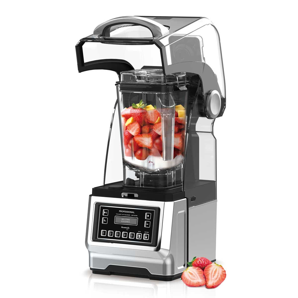Commercial-Auto-Blender-CHEF-CB1000-2