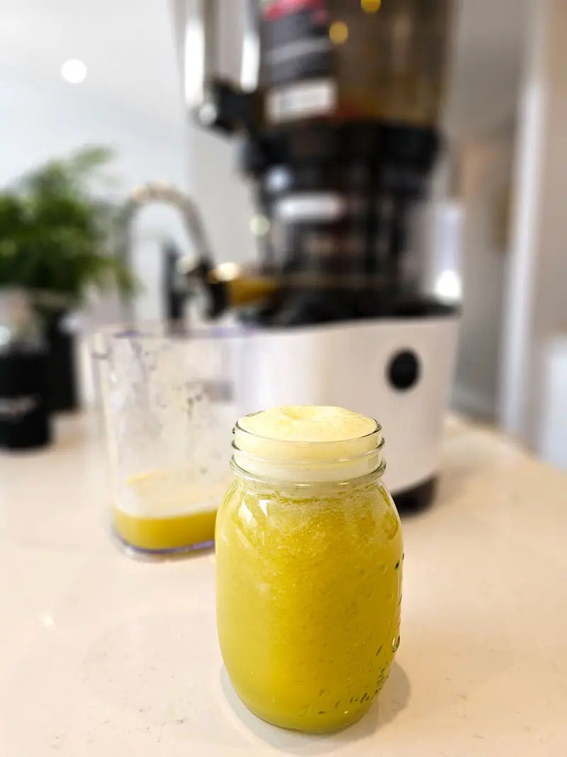 Giải nhiệt mùa hè cùng Đầu bếp Gary Dowse