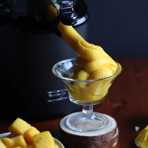 5 Công Thức Làm Kem Từ Sữa Thực Vật