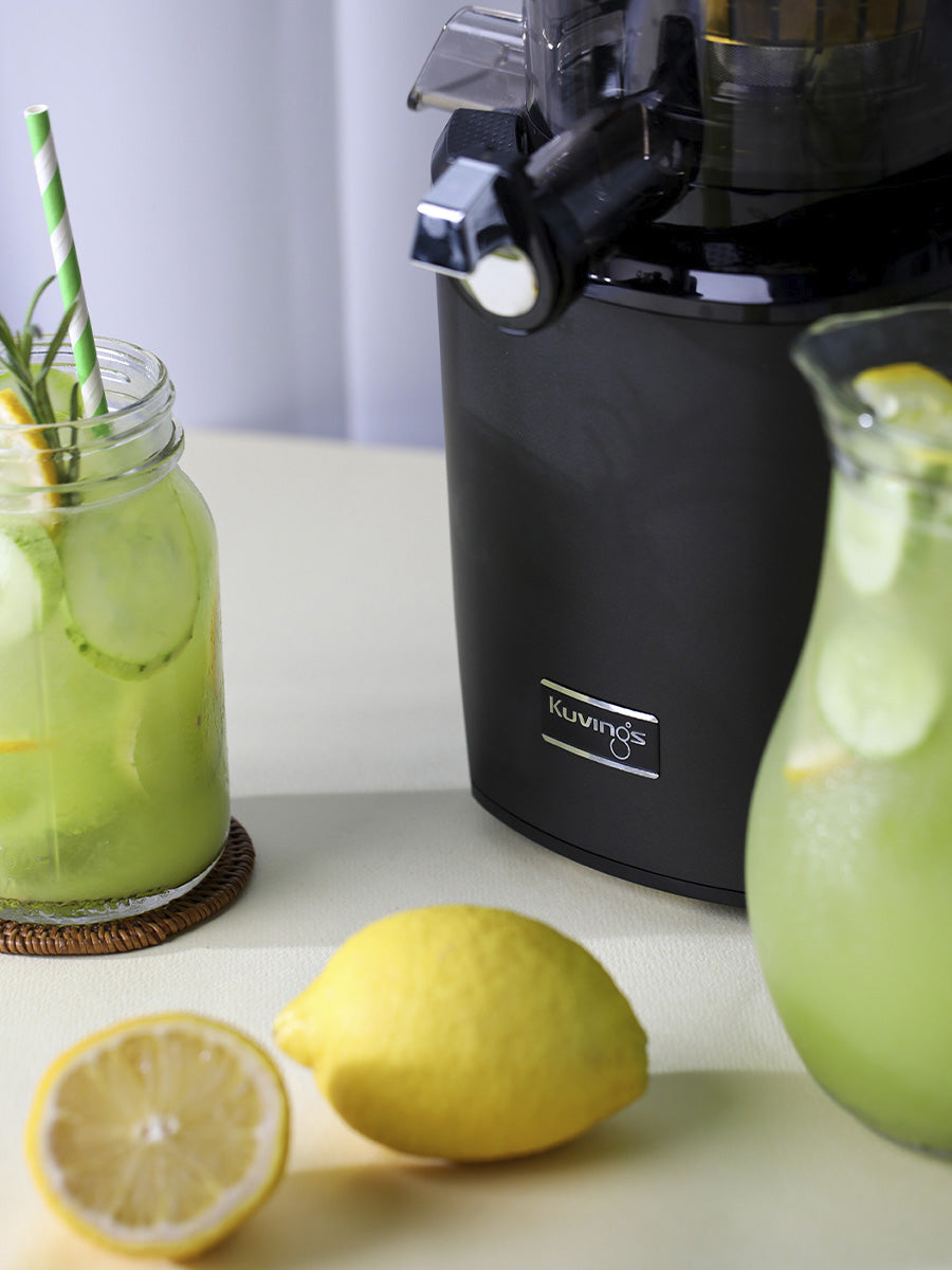 Nước giải khát mùa hè