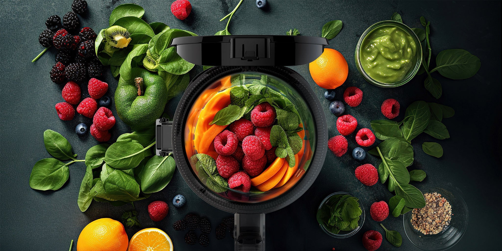 Hướng Dẫn Mua Sắm 2025