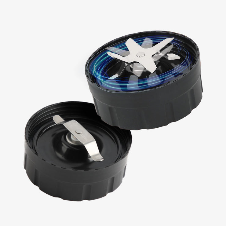 Cận cảnh lưỡi dao 3D sắc bén của KNB-250B
